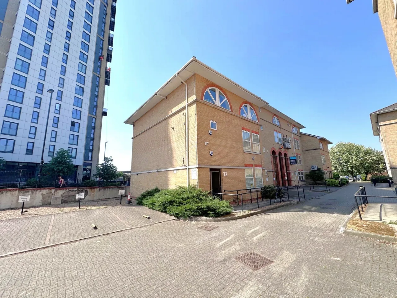Clarence Road, Greenwich, SE8 3EY, photo 12