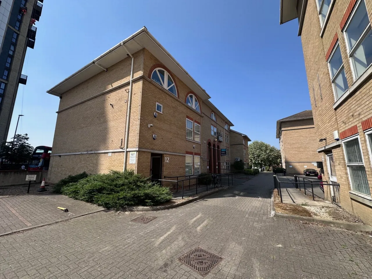 Clarence Road, Greenwich, SE8 3EY, photo 11