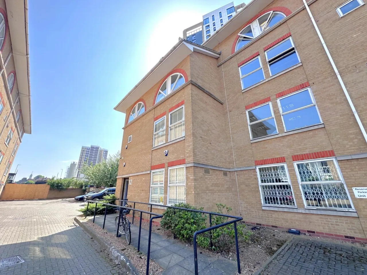 Clarence Road, Greenwich, SE8 3EY, photo 13