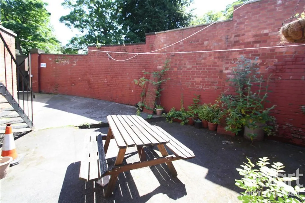Church Street, NG6, photo 4