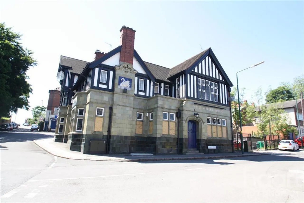 Church Street, NG6, photo 6