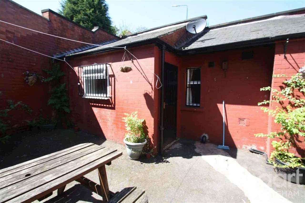 Church Street, NG6, photo 3