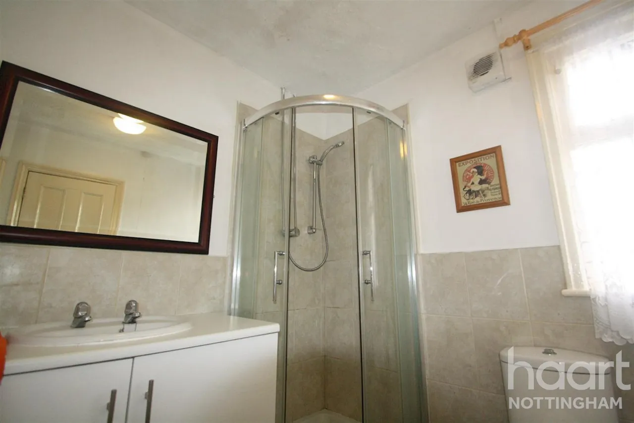 Church Street, NG6, photo 2
