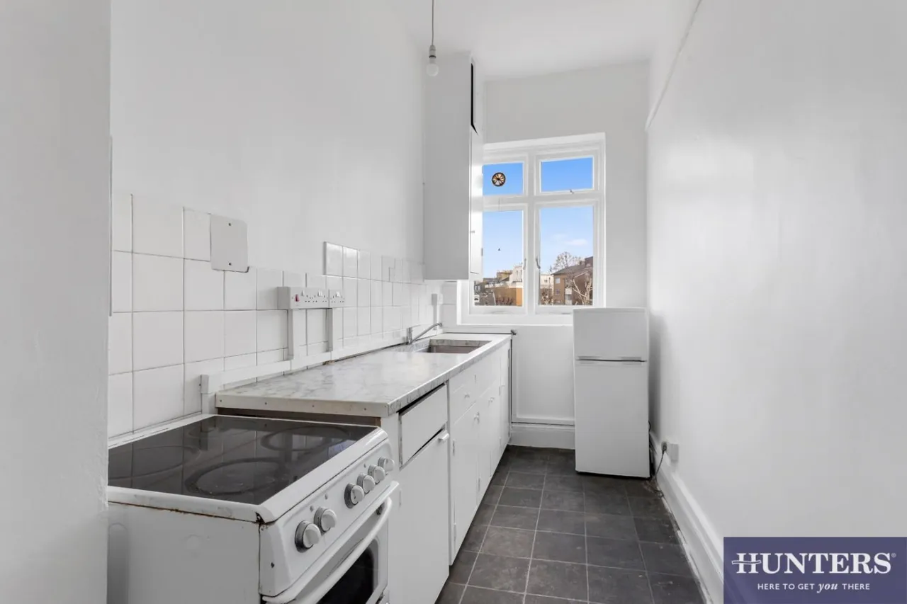 Warrington Crescent, Little Venice, London, W9, photo 5