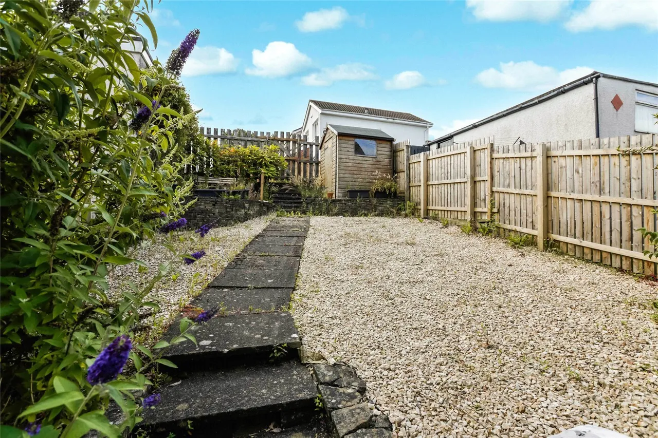 Forth Crescent, Mossneuk, East Kilbride, South Lanarkshire, G75, photo 16