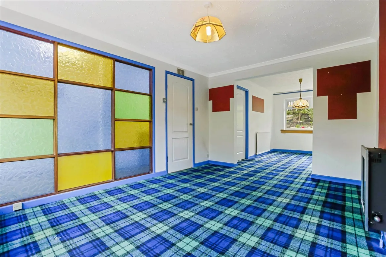 Forth Crescent, Mossneuk, East Kilbride, South Lanarkshire, G75, photo 2