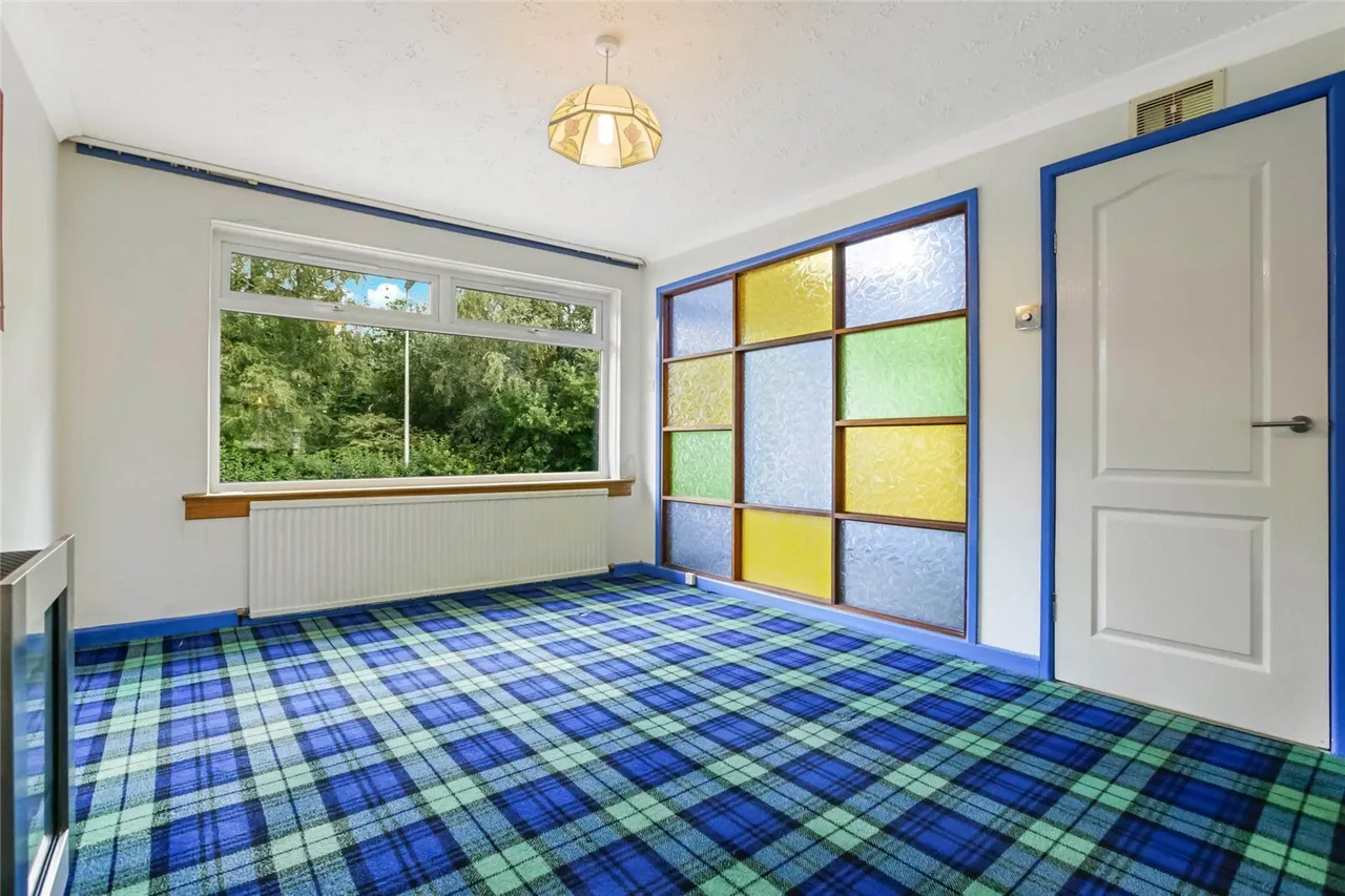 Forth Crescent, Mossneuk, East Kilbride, South Lanarkshire, G75, photo 19