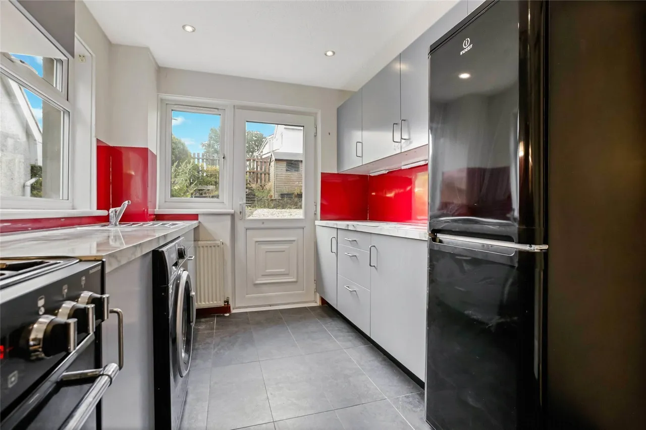 Forth Crescent, Mossneuk, East Kilbride, South Lanarkshire, G75, photo 4