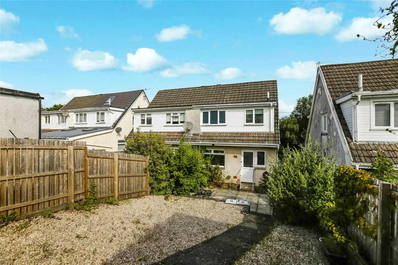 Forth Crescent, Mossneuk, East Kilbride, South Lanarkshire, G75, photo 15