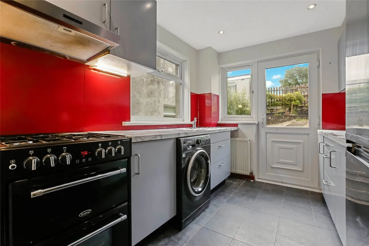 Forth Crescent, Mossneuk, East Kilbride, South Lanarkshire, G75, photo 10