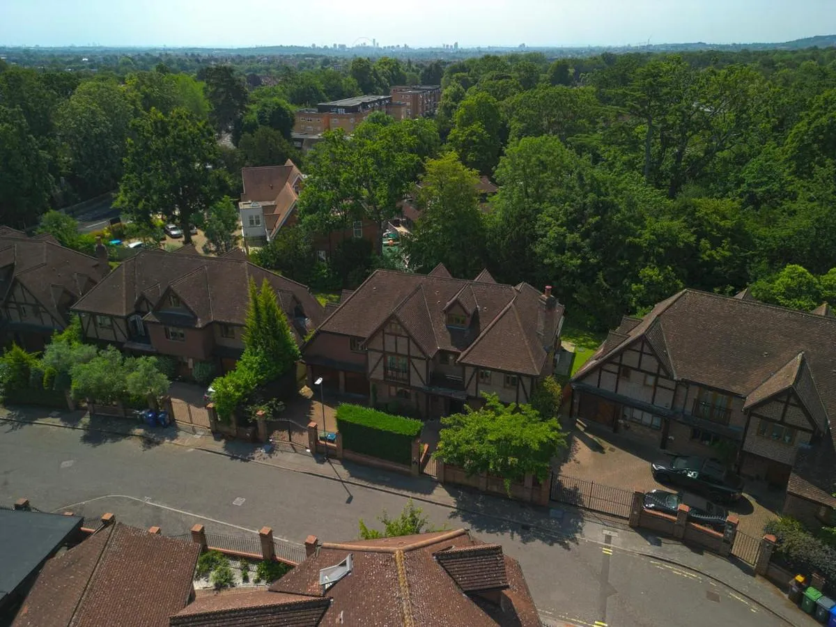 Cherry Tree Way, Stanmore, HA7, photo 38