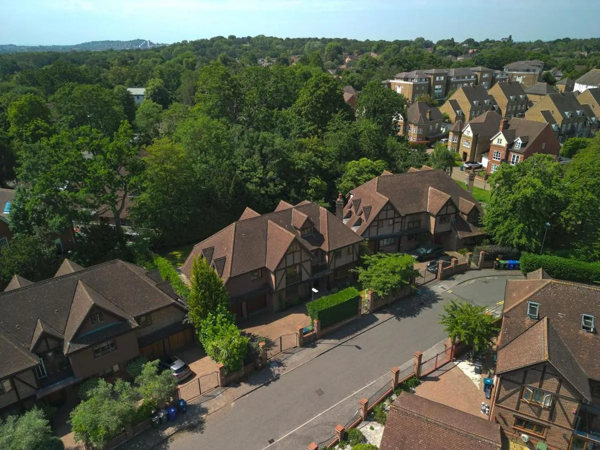 Cherry Tree Way, Stanmore, HA7, photo 37