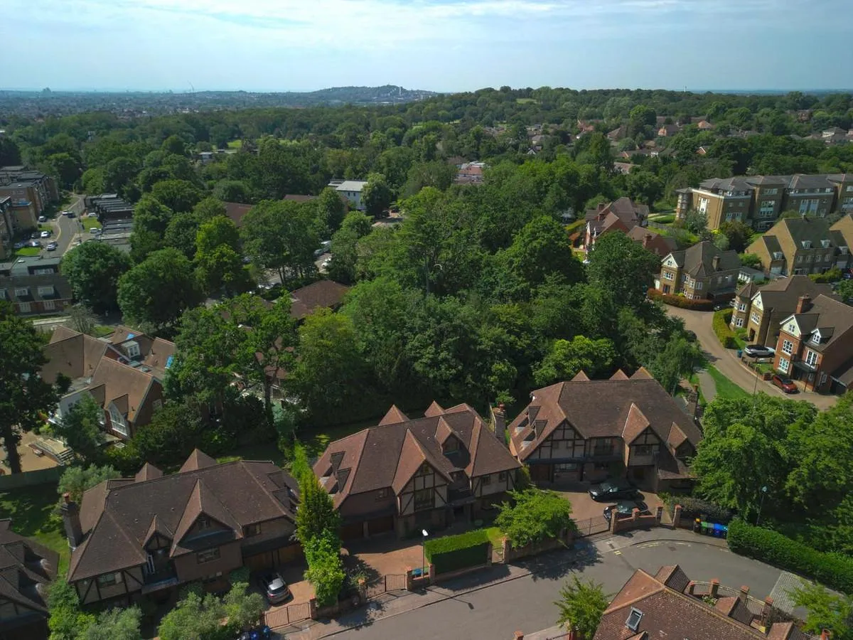 Cherry Tree Way, Stanmore, HA7, photo 39