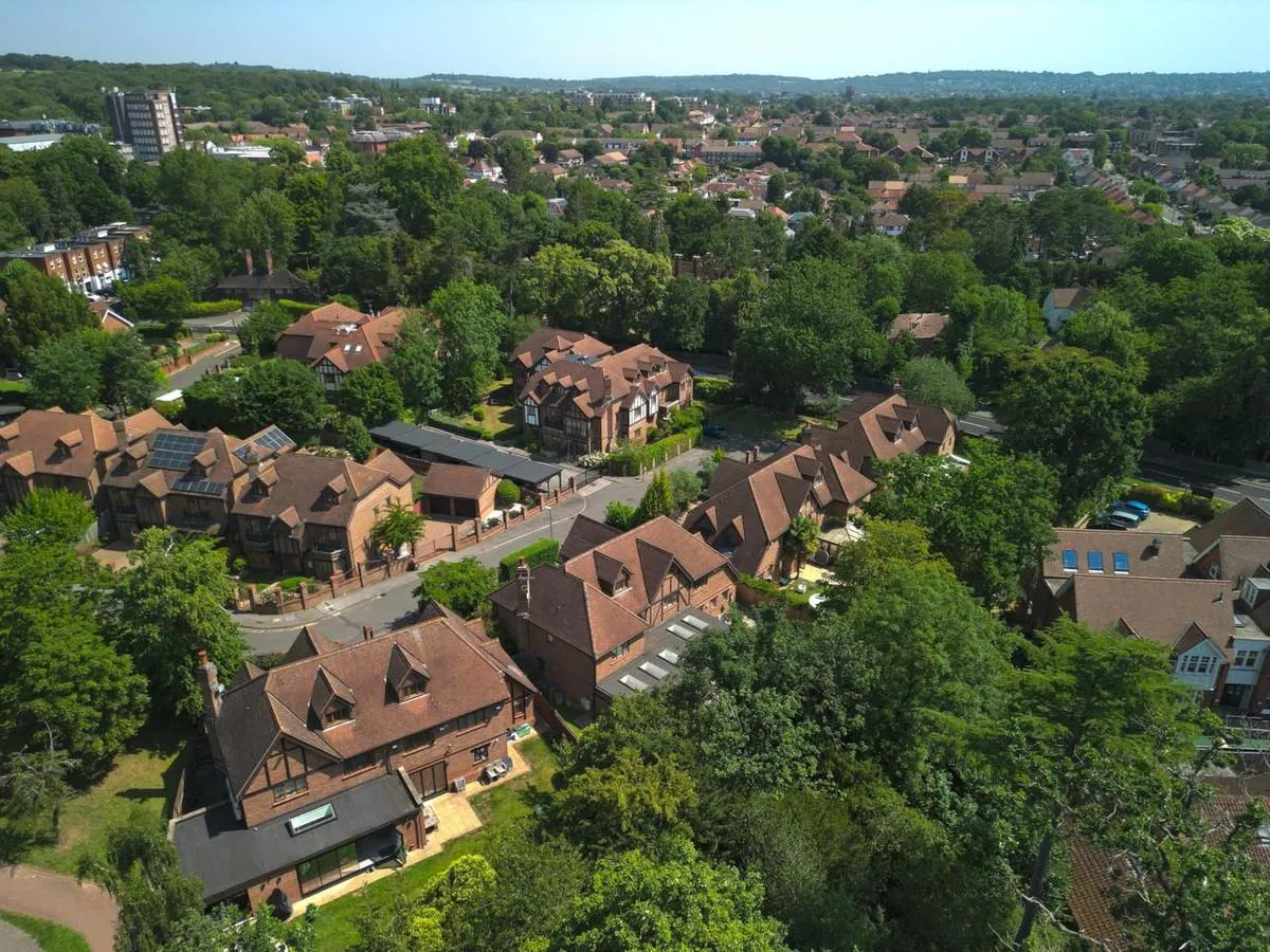Cherry Tree Way, Stanmore, HA7, photo 40