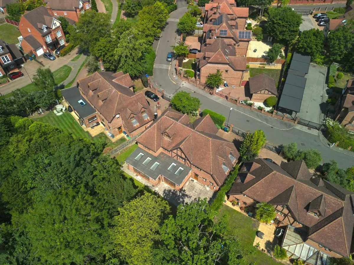 Cherry Tree Way, Stanmore, HA7, photo 36