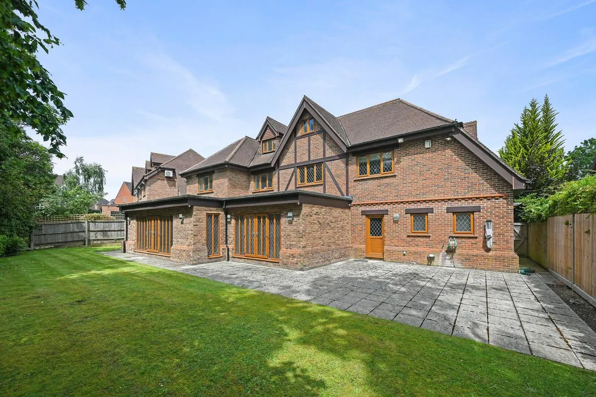 Cherry Tree Way, Stanmore, HA7, photo 32