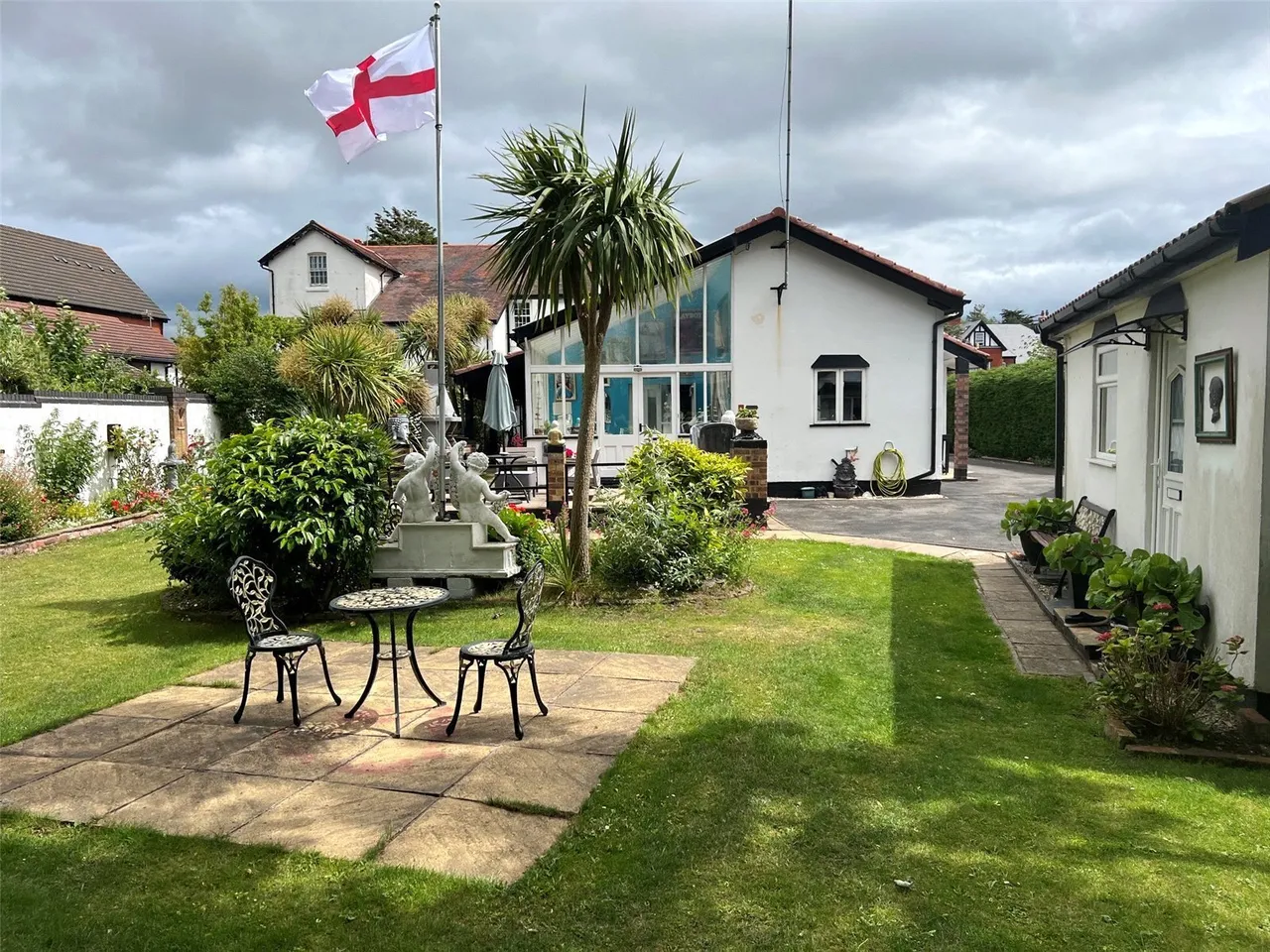 4 bed house for sale, Lancaster Road, Southport, PR8