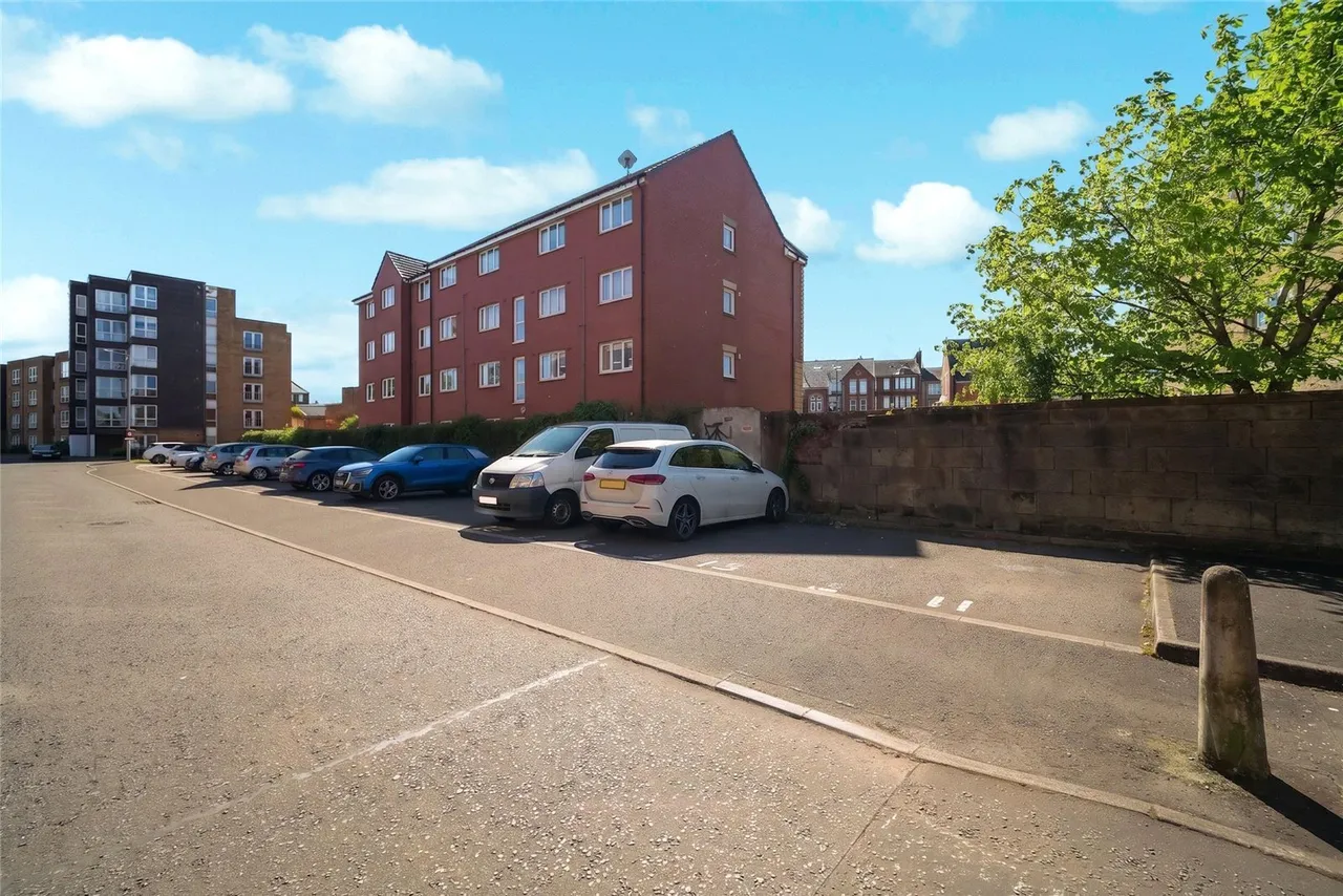 McPhail Street, Glasgow, Glasgow City, G40, photo 14