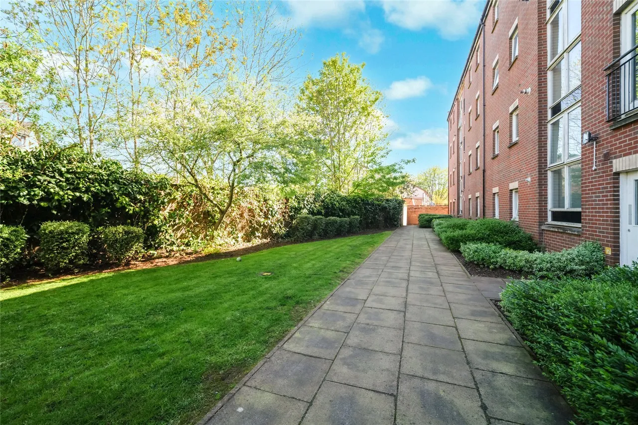 McPhail Street, Glasgow, Glasgow City, G40, photo 13