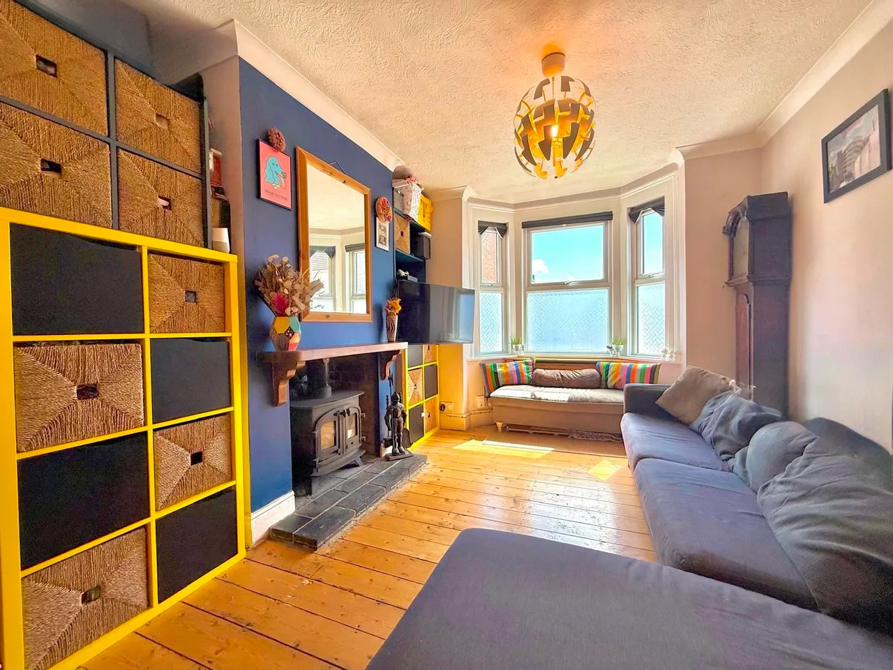 Exmouth Street, Swindon, Wiltshire, SN1 3PT, photo 4