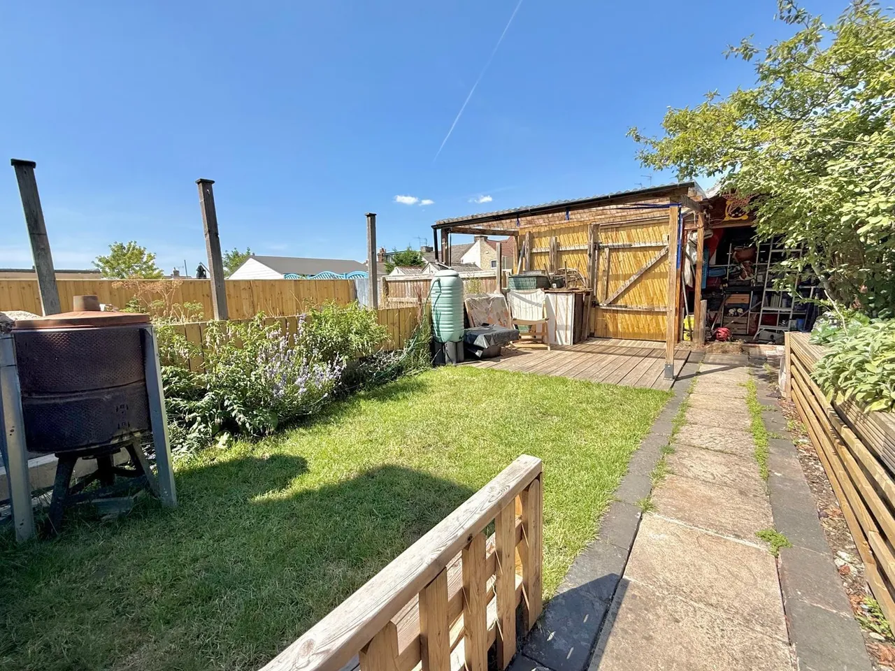 Exmouth Street, Swindon, Wiltshire, SN1 3PT, photo 5