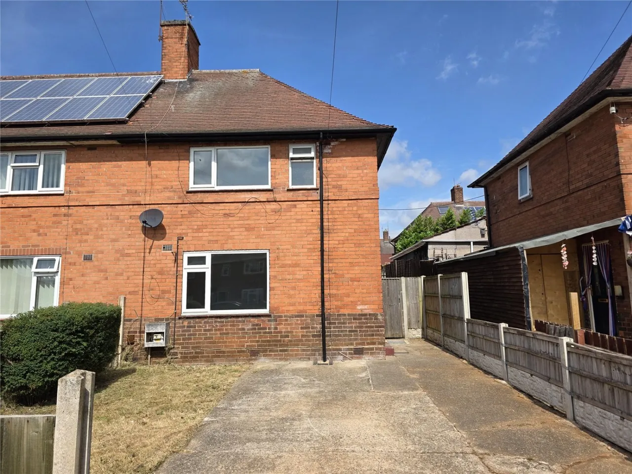 Withern Road, Nottingham, NG8, photo 8