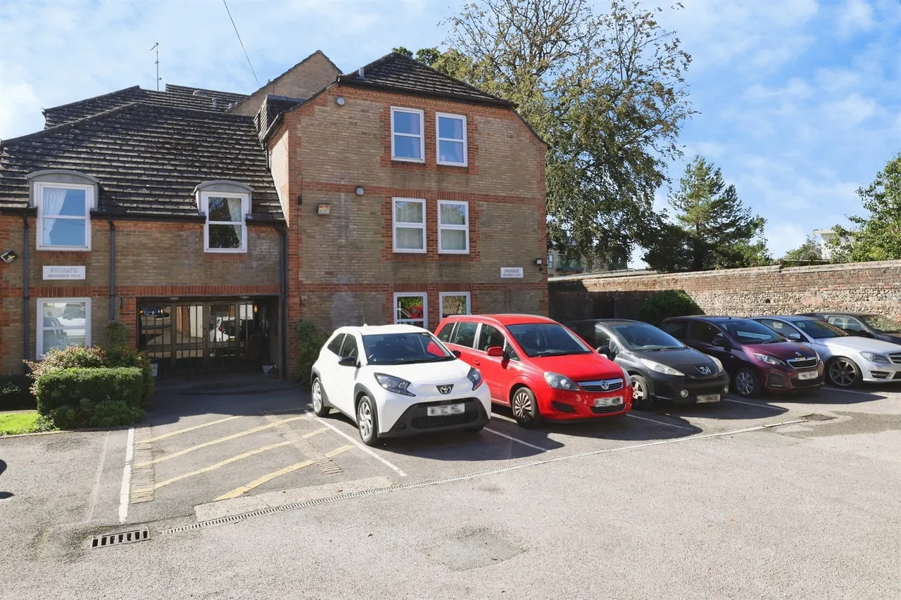 Wilton Road, Salisbury, SP2, photo 6