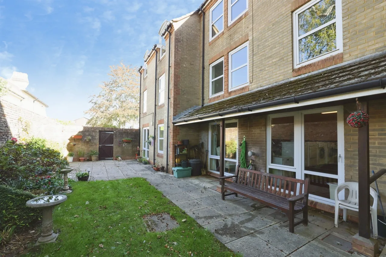 Wilton Road, Salisbury, SP2, photo 8