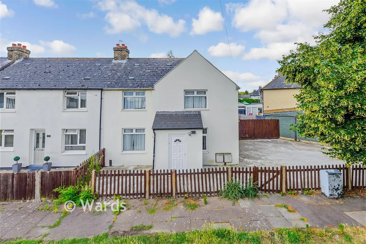 4 bed house for sale, Maple Road, Dartford, DA1