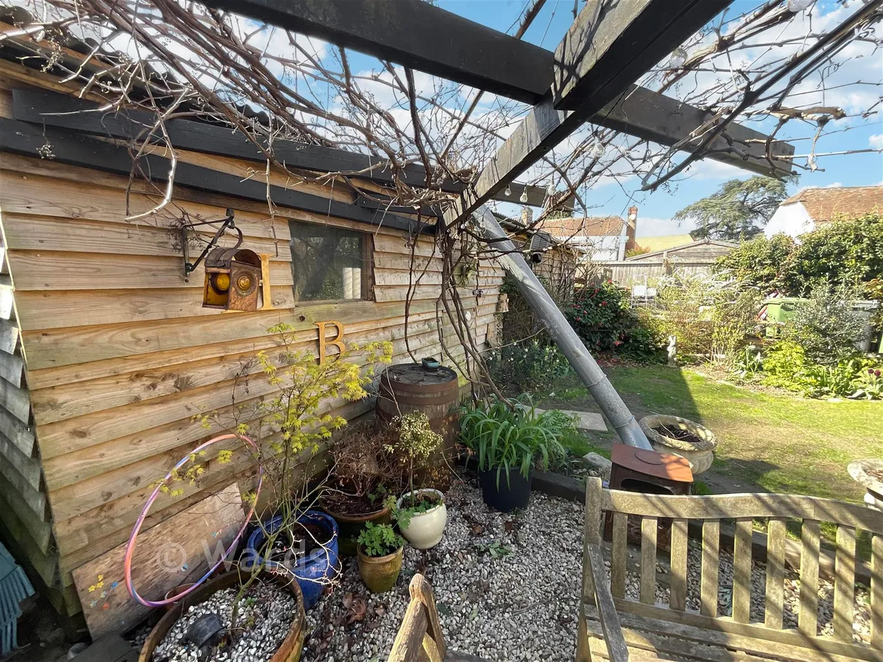 Vicarage Road, Yalding, ME18, photo 20