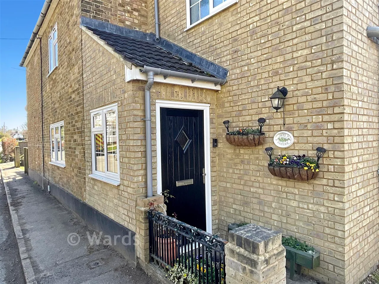 Vicarage Road, Yalding, ME18, photo 14