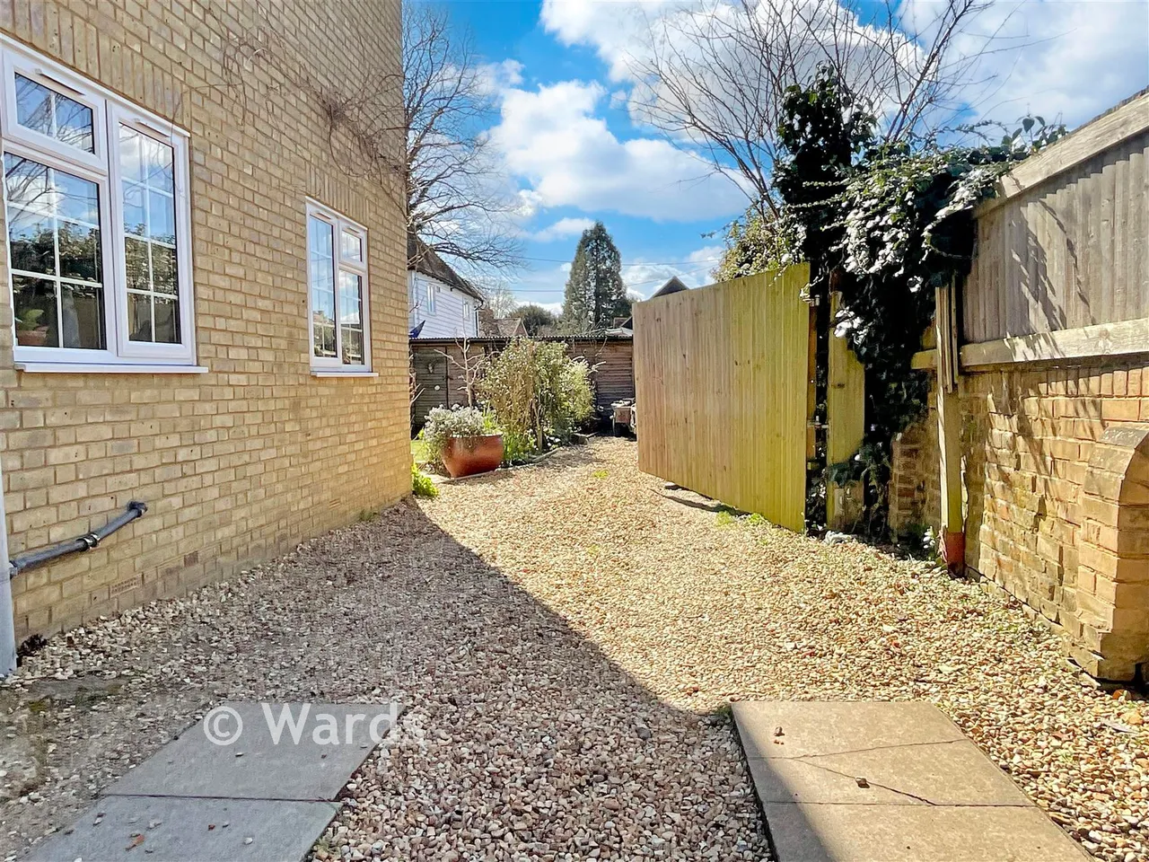 Vicarage Road, Yalding, ME18, photo 17