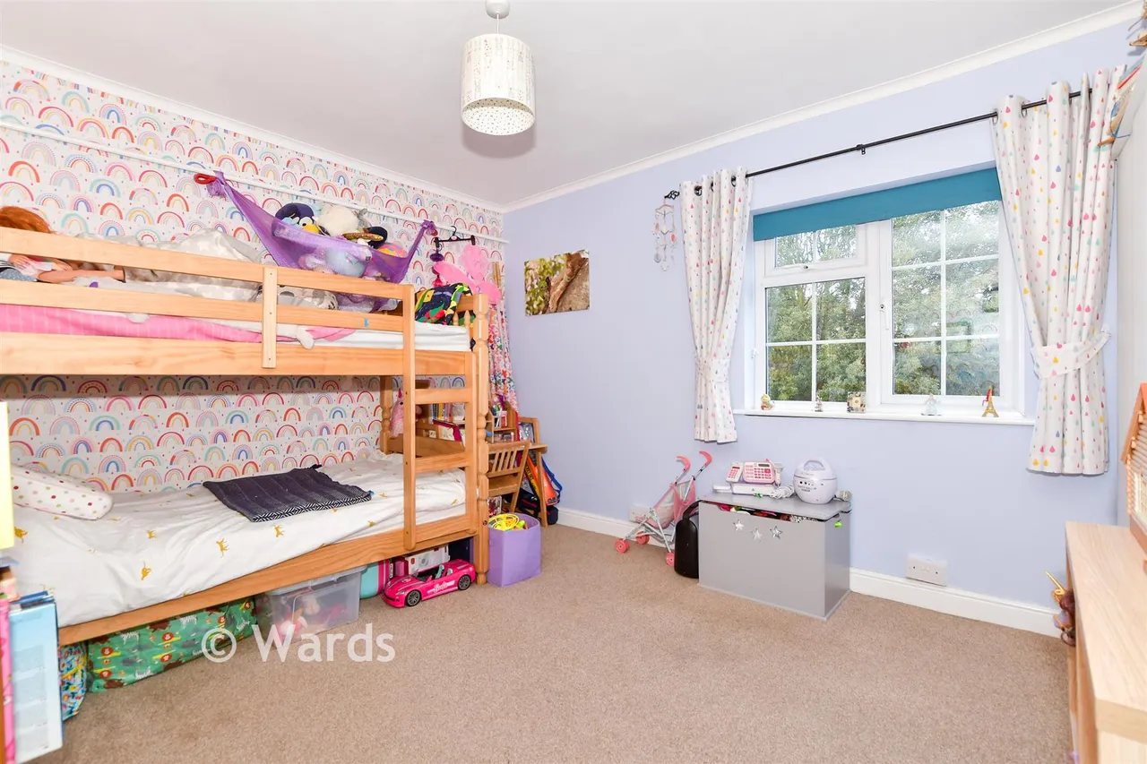 Vicarage Road, Yalding, ME18, photo 11