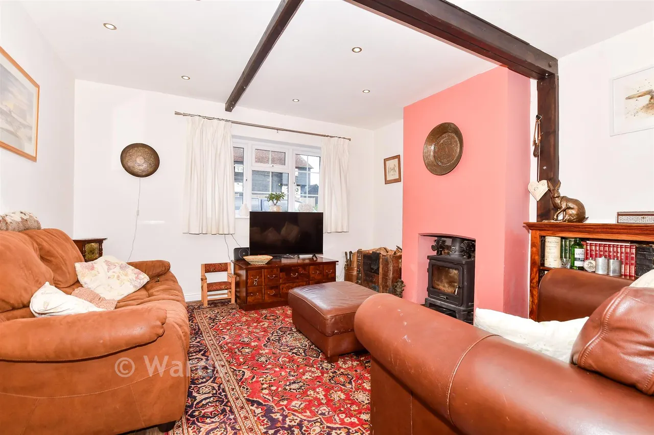 Vicarage Road, Yalding, ME18, photo 4