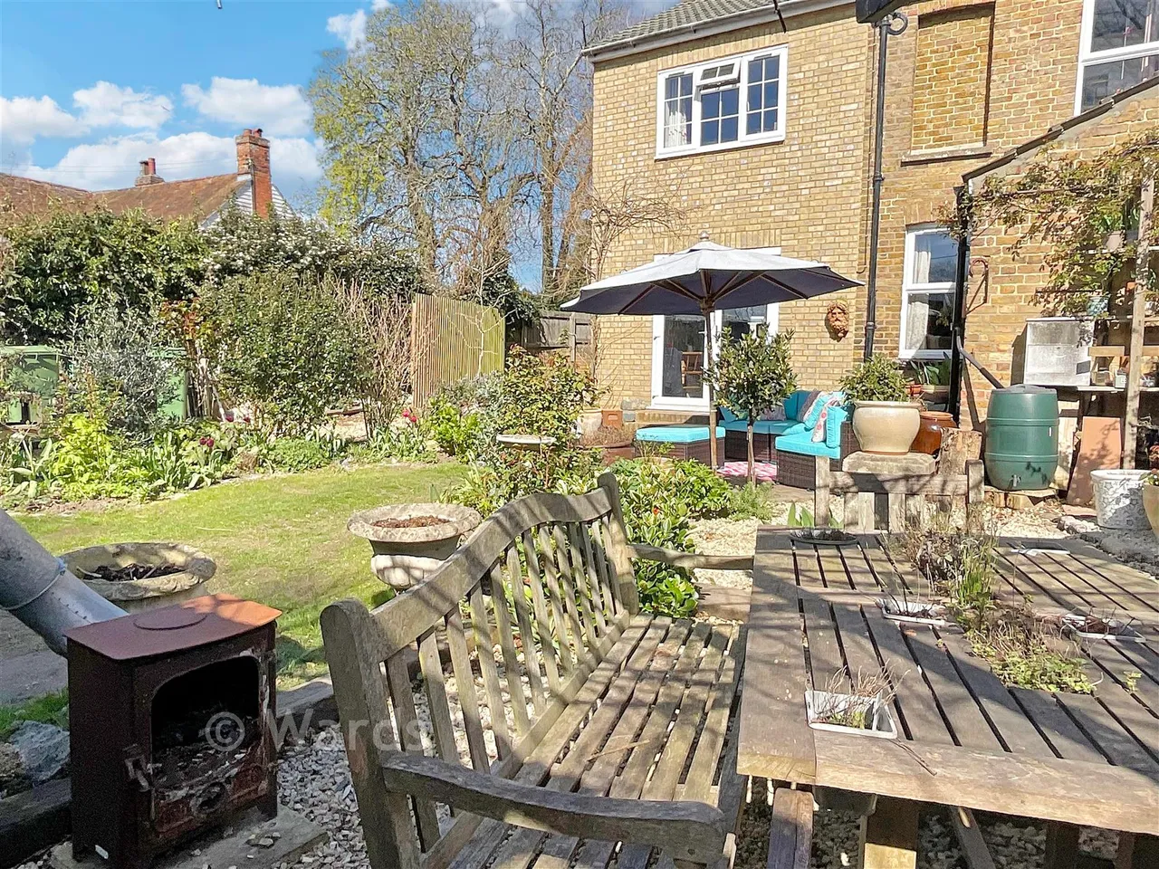 Vicarage Road, Yalding, ME18, photo 19
