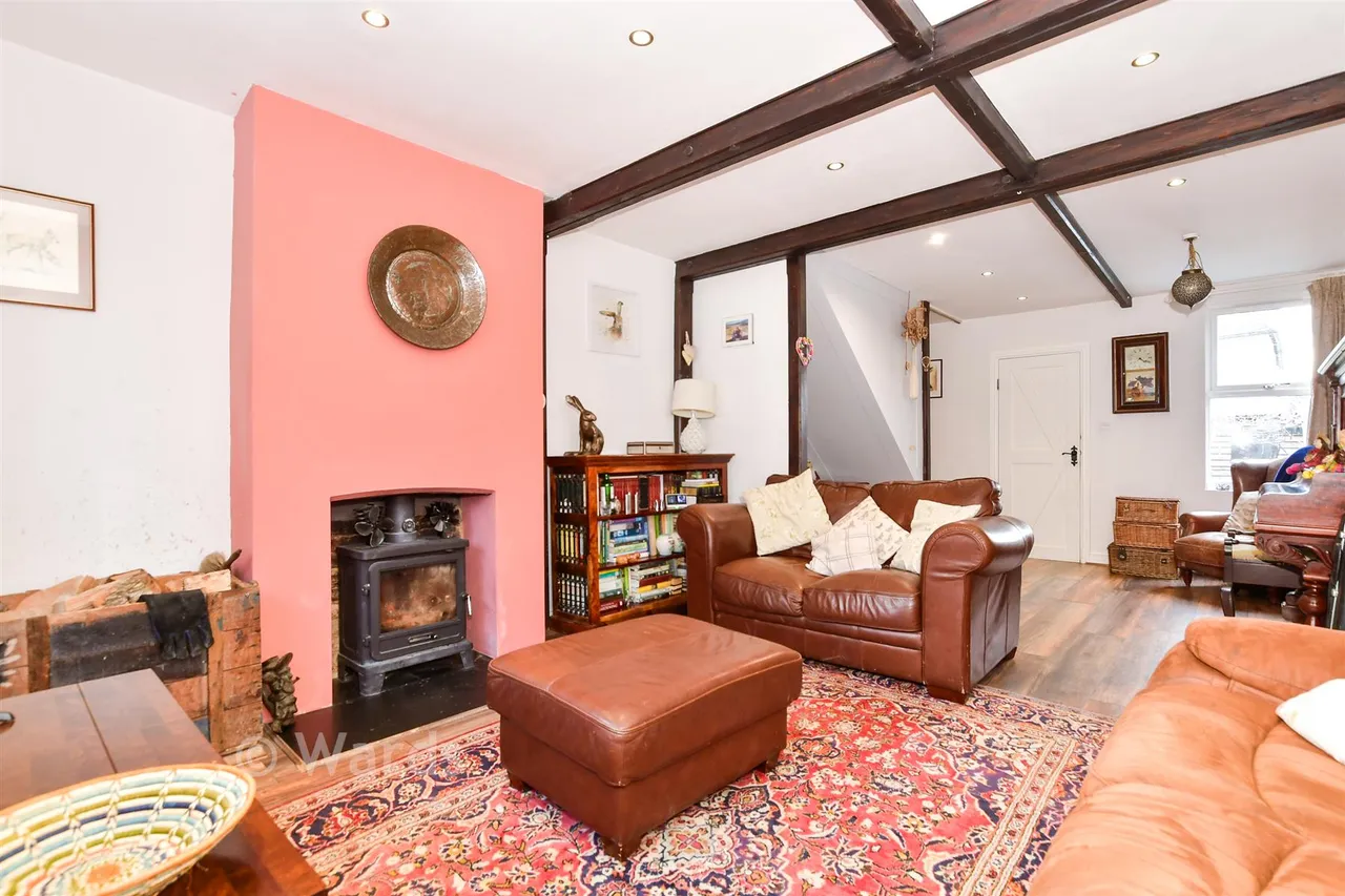 Vicarage Road, Yalding, ME18, photo 6