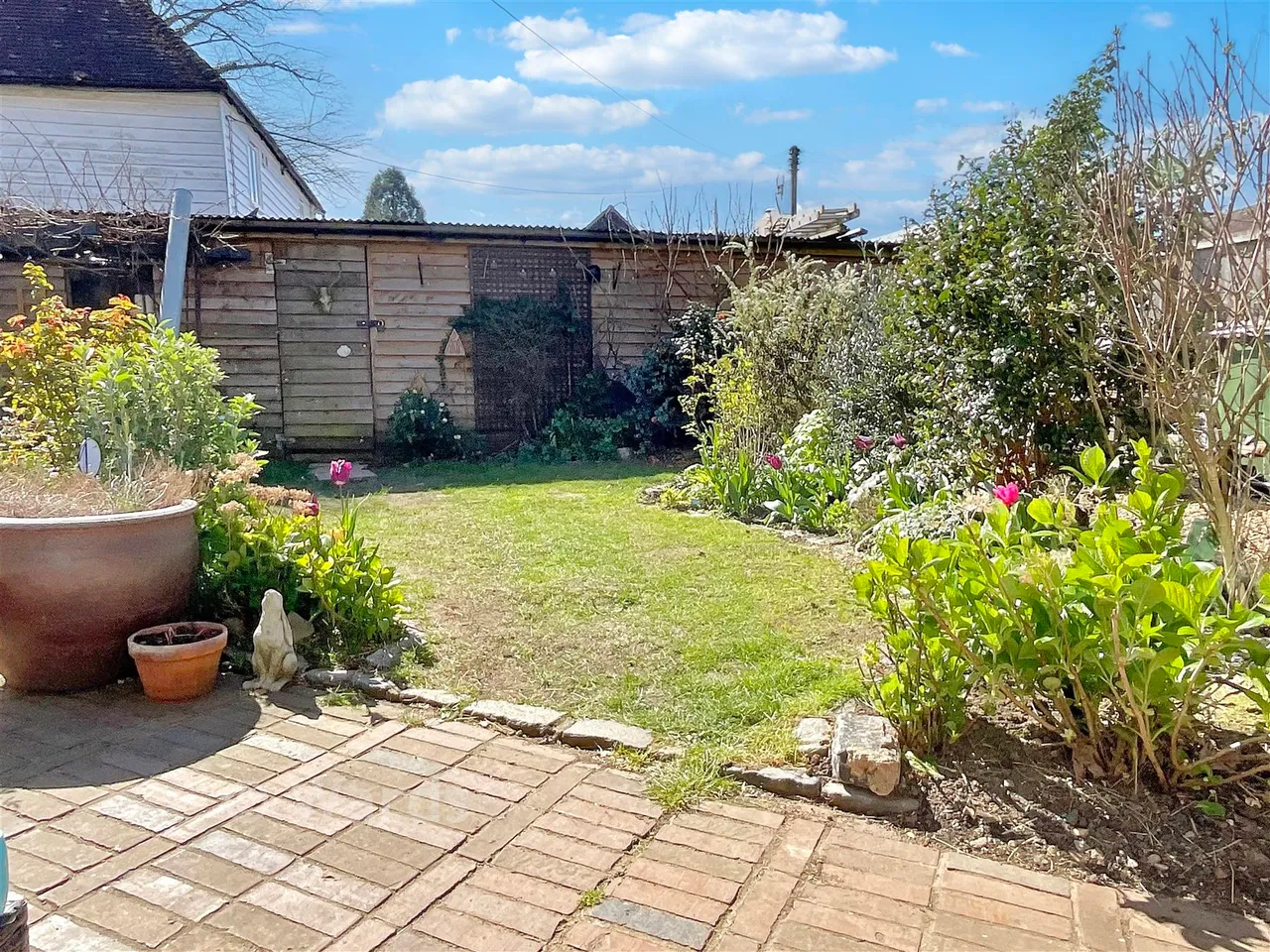 Vicarage Road, Yalding, ME18, photo 15