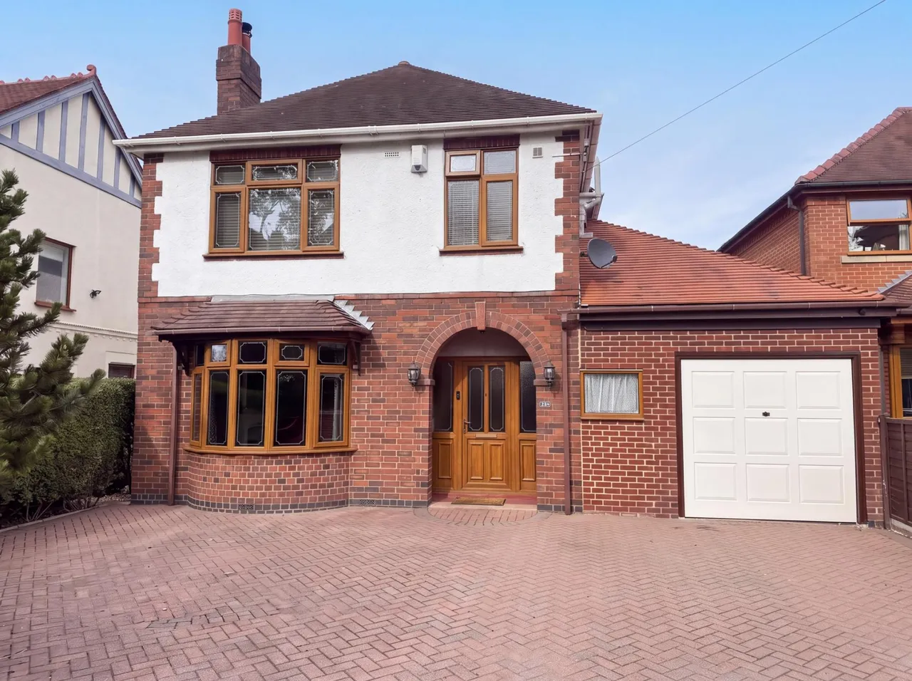 Hinckley Road, Nuneaton, CV11, photo 25