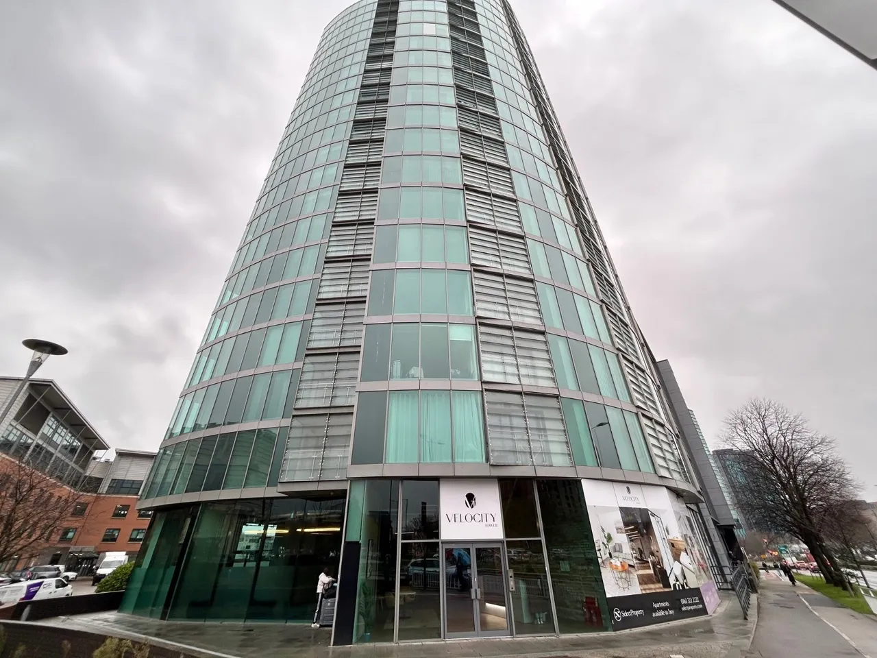 St. Marys Gate, Sheffield, S1, photo 5