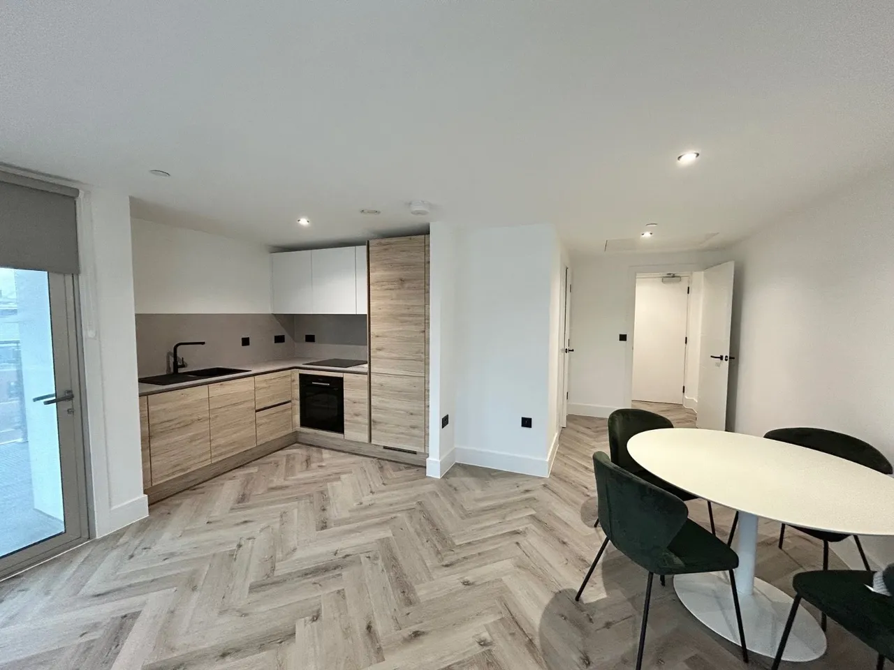 St. Marys Gate, Sheffield, S1, photo 2