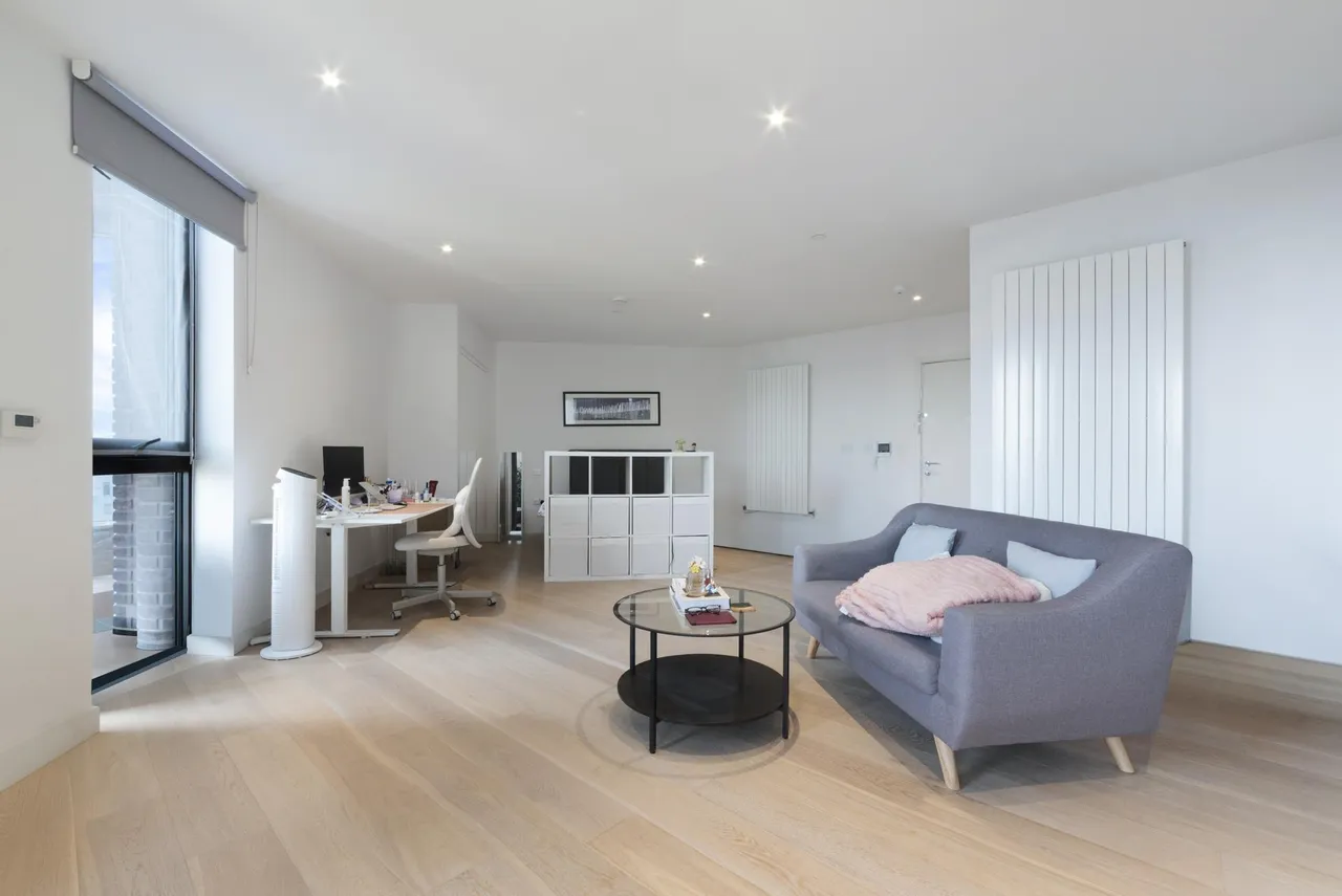 Cutter House, Royal Wharf, E16, photo 5