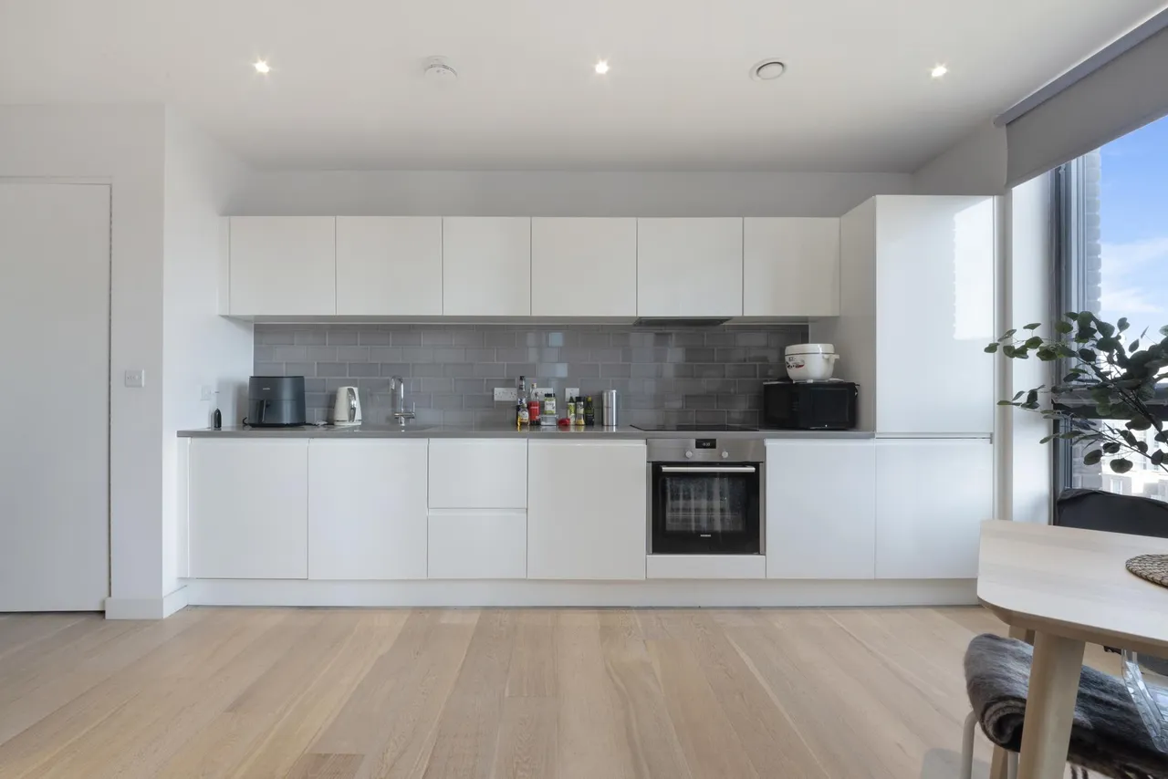 Cutter House, Royal Wharf, E16, photo 4