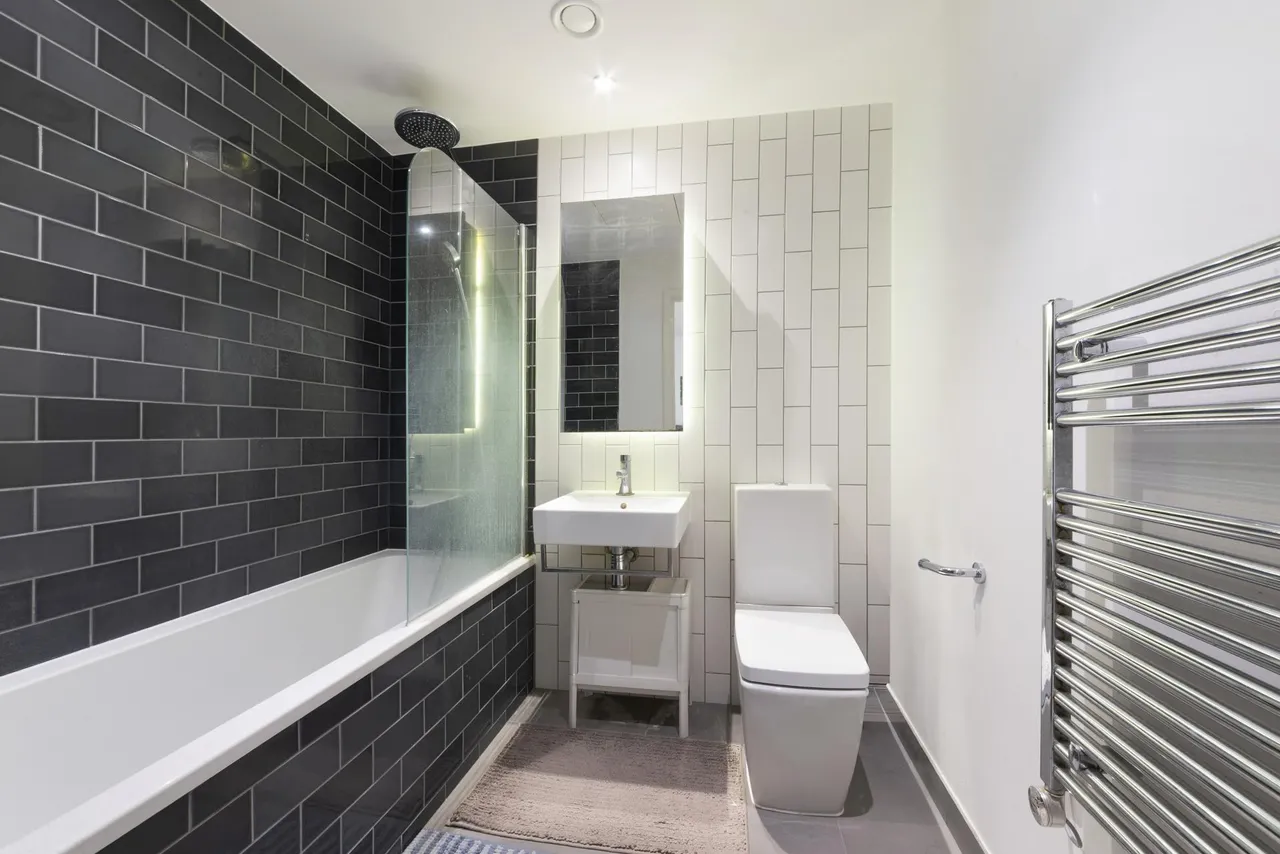 Cutter House, Royal Wharf, E16, photo 8