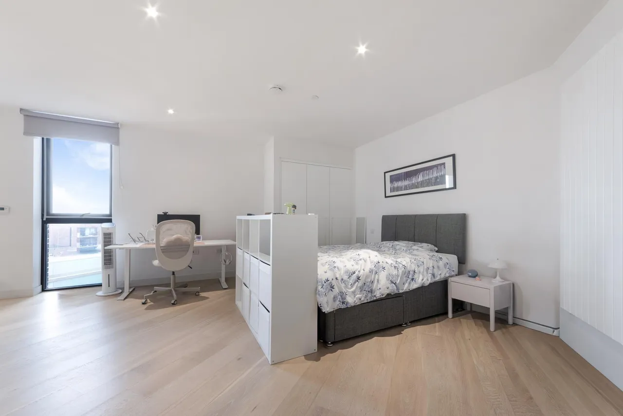 Cutter House, Royal Wharf, E16, photo 6