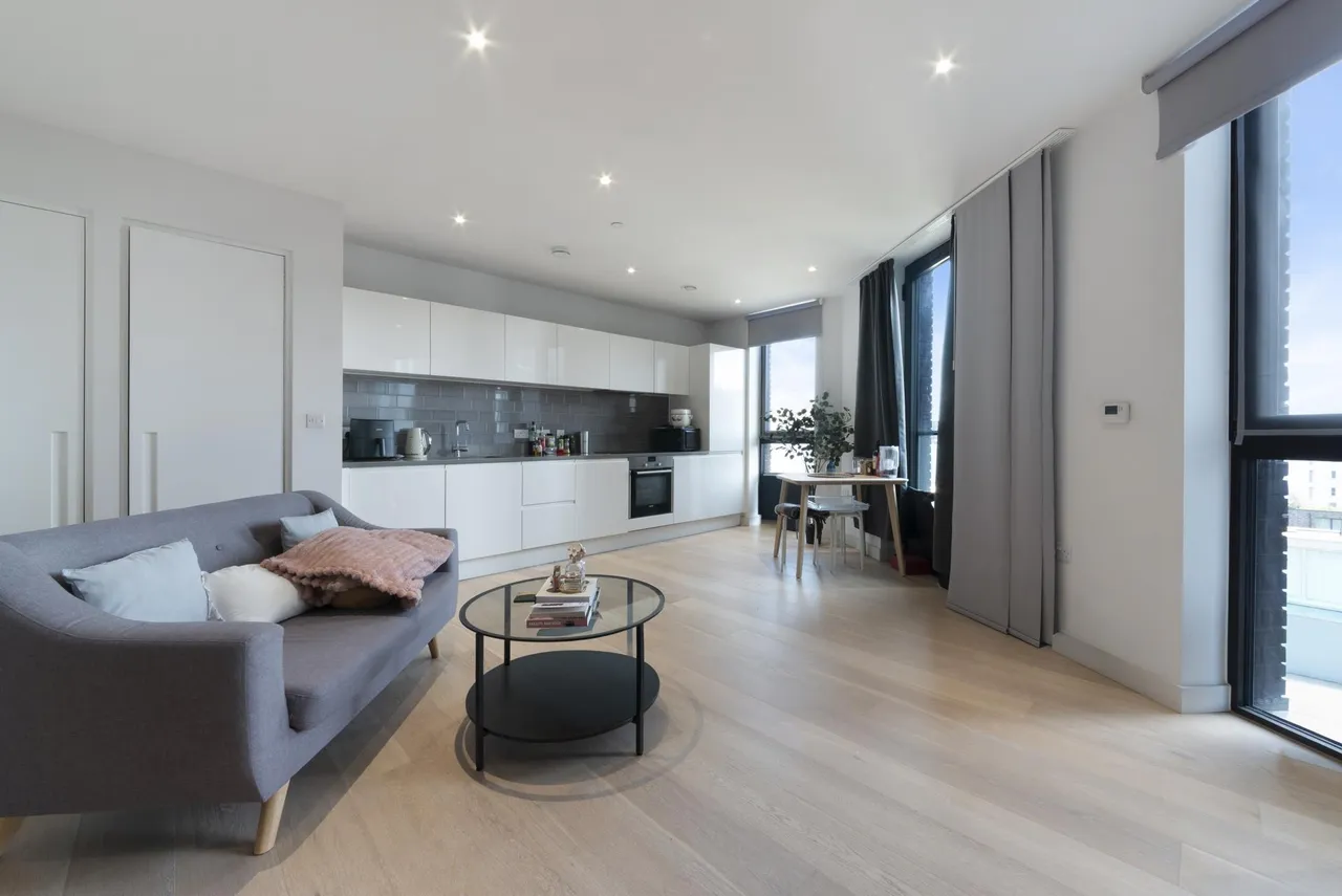 Cutter House, Royal Wharf, E16, photo 7