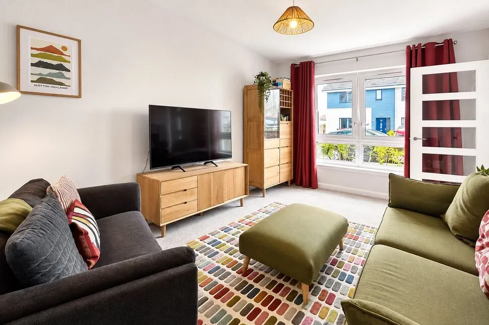 Kenilworth Road, Slackbuie, Highland, IV2, photo 2