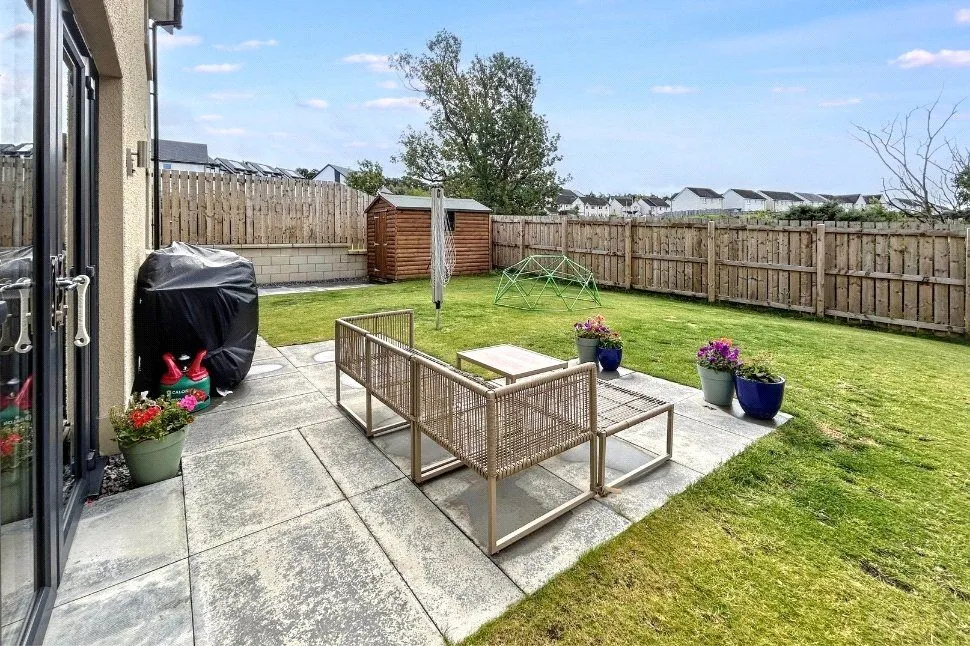 Kenilworth Road, Slackbuie, Highland, IV2, photo 4