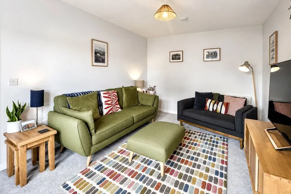 Kenilworth Road, Slackbuie, Highland, IV2, photo 5