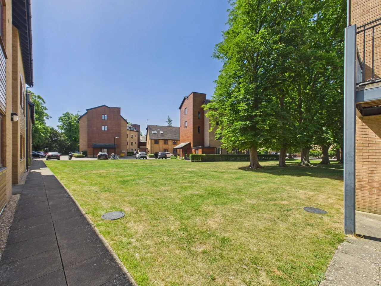 Abberley Wood, Great Shelford, CB22, photo 13