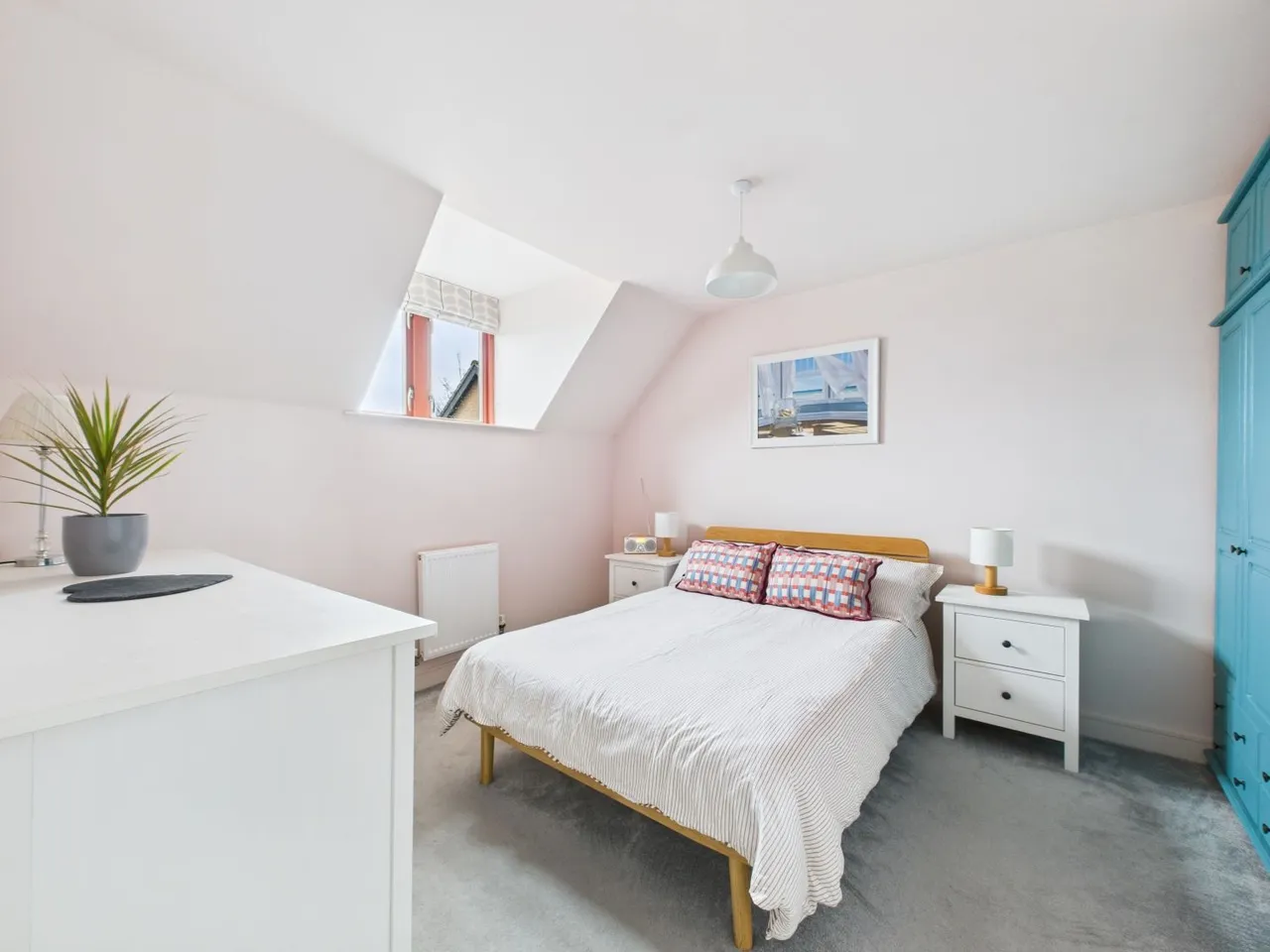 Abberley Wood, Great Shelford, CB22, photo 6